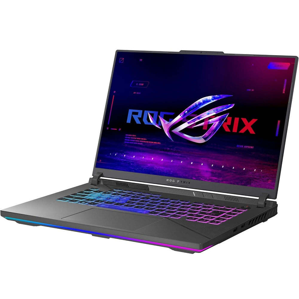 ASUS ROG Strix G16 Gaming Laptop, Intel Core i9-14900HX RTX 4060 8GB DDR6 16GB DDR5, 1TB SSD 16 ASUS ROG Strix G16 Gaming Laptop, Intel Core i9-14900HX RTX 4060 8GB DDR6 16GB DDR5, 1TB SSD 16
